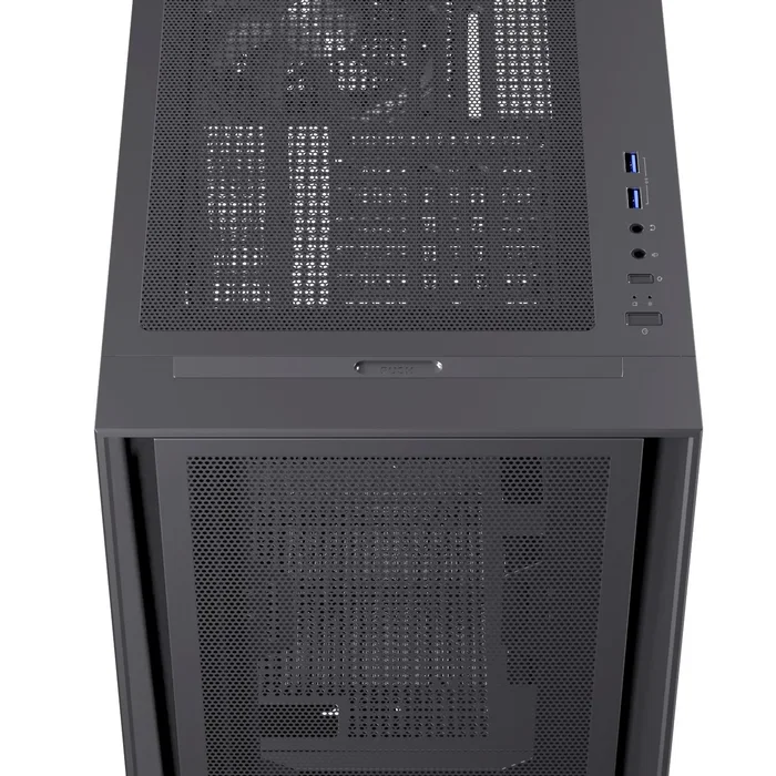 Einarex P600 Core Negra