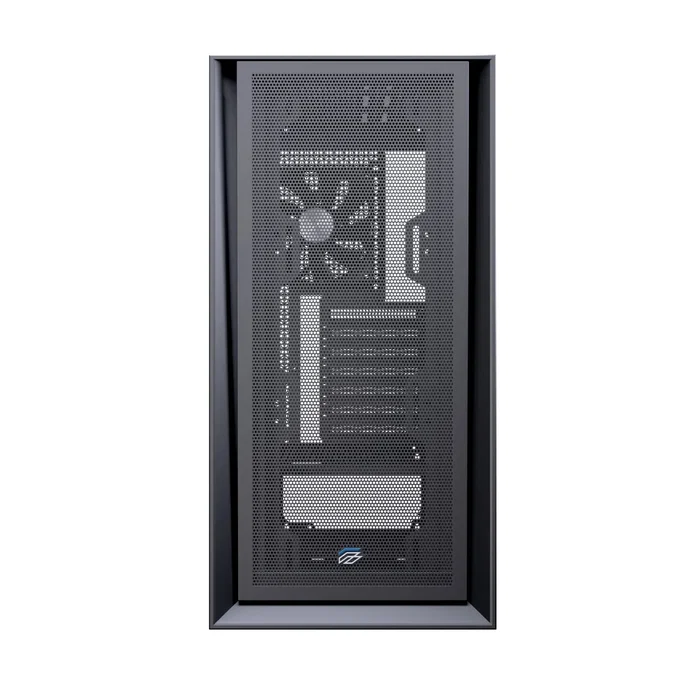 Einarex P600 Core Negra