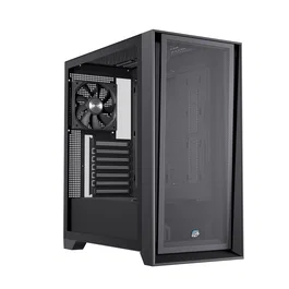 Einarex P600 Core EXCS-PL-600C-B Negro