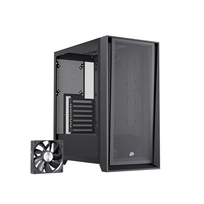 Einarex P600 Core Negra