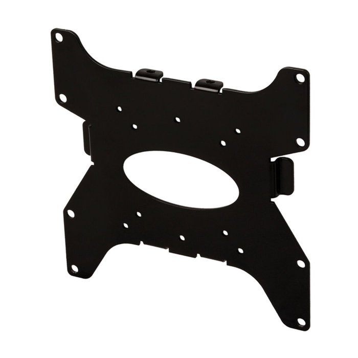 B-Tech Soporte de Pared de Perfil Bajo para Pantallas de hasta 42 pulgadas, Negro B-Tech Soporte de Pared de Perfil Bajo para Pantallas de hasta 42 pulgadas, Negro