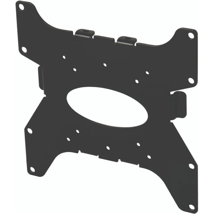 B-Tech Soporte de Pared de Perfil Bajo para Pantallas de hasta 42 pulgadas, Negro B-Tech Soporte de Pared de Perfil Bajo para Pantallas de hasta 42 pulgadas, Negro