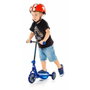 Molto Patinete 3 ruedas Azul Mi primer Scooter