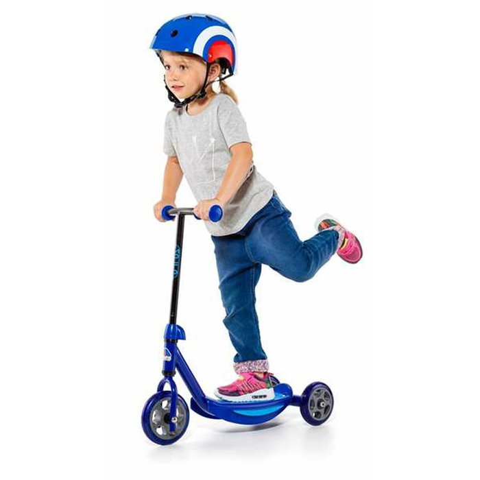 Molto Patinete 3 ruedas Azul Mi primer Scooter Molto Patinete 3 ruedas Azul Mi primer Scooter