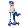 Molto Patinete 3 ruedas Azul Mi primer Scooter