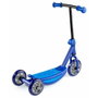 Molto Patinete 3 ruedas Azul Mi primer Scooter