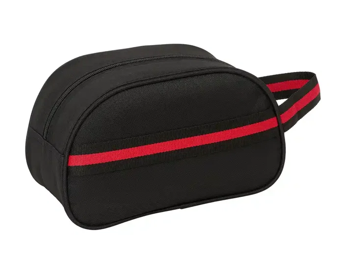Safta Neceser con asa adaptable a carro Sevilla F.C. Mini