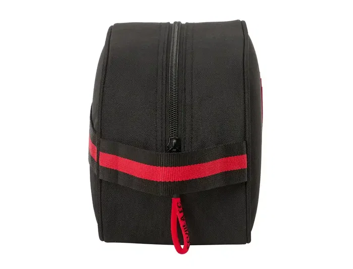 Safta Neceser con asa adaptable a carro Sevilla F.C. Mini