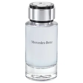 Mercedes-Benz Agua de Tocador para hombres 120 ml