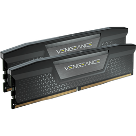 Corsair CMK64GX5M2B5200C40 Módulo de memoria 64 GB (2 x 32 GB) DDR5 5200 MHz