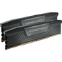Corsair Vengeance 64 GB (2x32 GB) DDR5 5200 MHz CL40 Negro