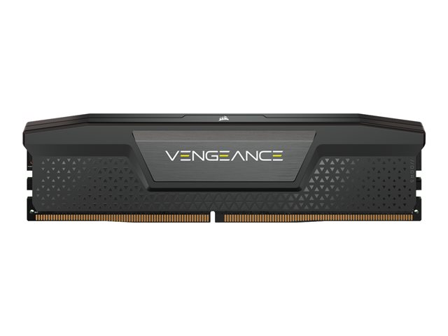 Corsair Vengeance 64 GB (2x32 GB) DDR5 5200 MHz CL40 Negro