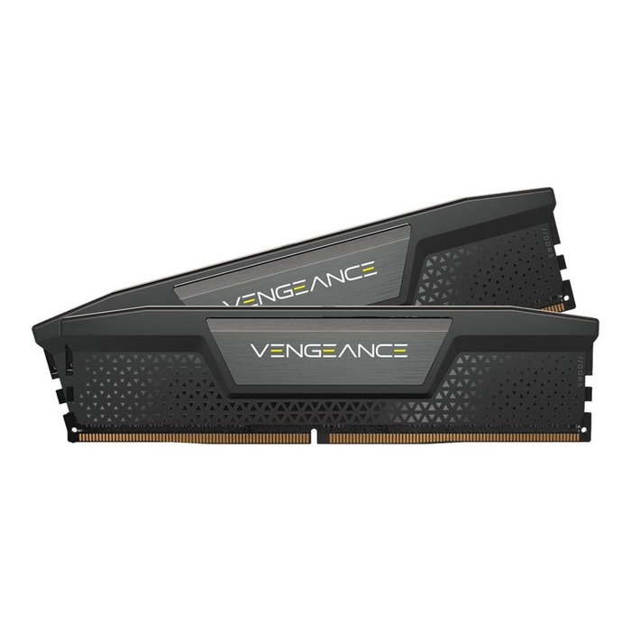 Corsair Vengeance 64 GB (2x32 GB) DDR5 5200 MHz CL40 Negro