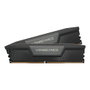 Corsair Vengeance 64 GB (2x32 GB) DDR5 5200 MHz CL40 Negro