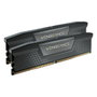 Corsair Vengeance 64 GB (2x32 GB) DDR5 5200 MHz CL40 Negro