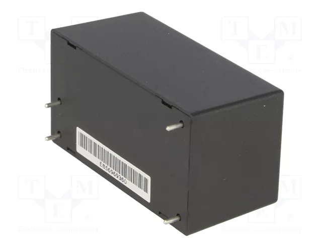 MEAN WELL IRM-15-24 Convertidor AC/DC 15,12W 24V DC