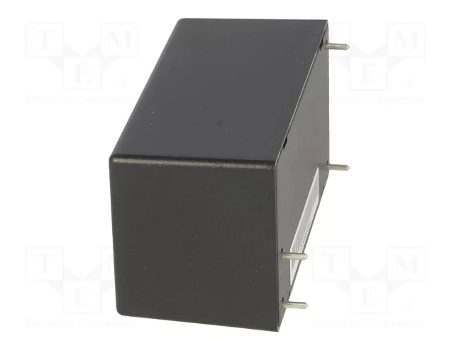 MEAN WELL IRM-15-24 Convertidor AC/DC 15,12W 24V DC