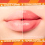NYX PROFESSIONAL MAKE UP DUCK PLUMP Lip Gloss #nude swings 6.8 ml - Volumen y Color Extremo, Brillo Voluminizador con Jengibre, Vegano