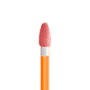 NYX PROFESSIONAL MAKE UP DUCK PLUMP Lip Gloss #nude swings 6.8 ml - Volumen y Color Extremo, Brillo Voluminizador con Jengibre, Vegano