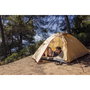 Coleman Darwin Summer 3 Tienda de campaña domo para 3 personas