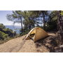 Coleman Darwin Summer 3 Tienda de campaña domo para 3 personas
