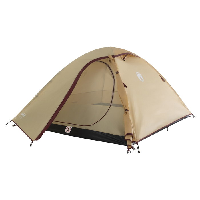 Coleman Darwin Summer 3 Tienda de campaña domo para 3 personas Coleman Darwin Summer 3 Tienda de campaña domo para 3 personas