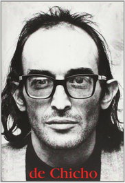 Canciones poemas y otros textos, Chicho Sánchez Ferlosio - HIPERION