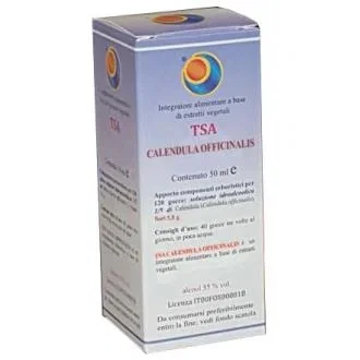 HERBOPLANET Tintura de Caléndula (Calendula officinalis) Flores 50 ml - Complemento Alimenticio, Apoyo Ciclo Menstrual y Cuidado de la Piel HERBOPLANET Tintura de Caléndula (Calendula officinalis) Flores 50 ml - Complemento Alimenticio, Apoyo Ciclo Menstrual y Cuidado de la Piel