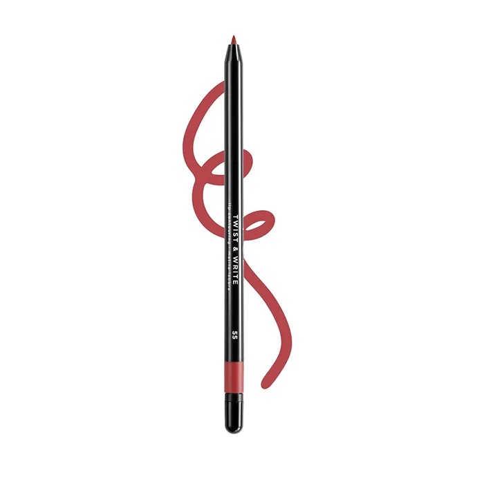 Nouba Twist & Write Delineador de labios 55 Nouba Twist & Write Delineador de labios 55