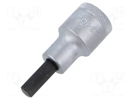 GEDORE Vaso Allen-bit HEX 7mm 1/2 IN 19 MM