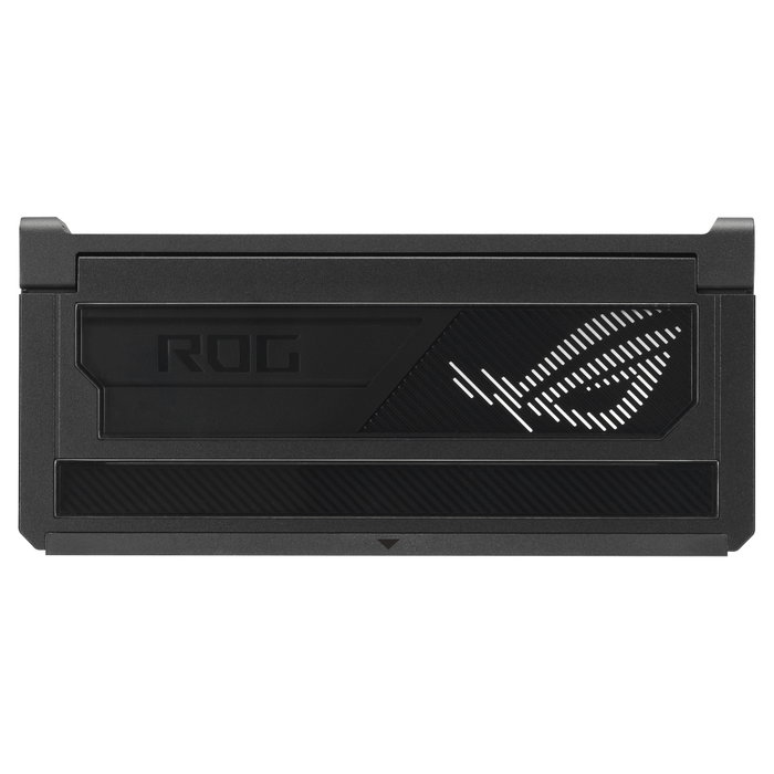 ASUS ROG Bulwark DG300 Dockingstation USB-C Negro