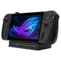ASUS ROG Bulwark DG300 Dockingstation USB-C Negro
