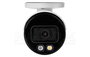 Dahua DH-IPC-HFW2849SP-S-IL-0280B Cámara IP Bullet WizSense Serie 2 8MP 2.8mm Doble Iluminación Inteligente Audio Integrado
