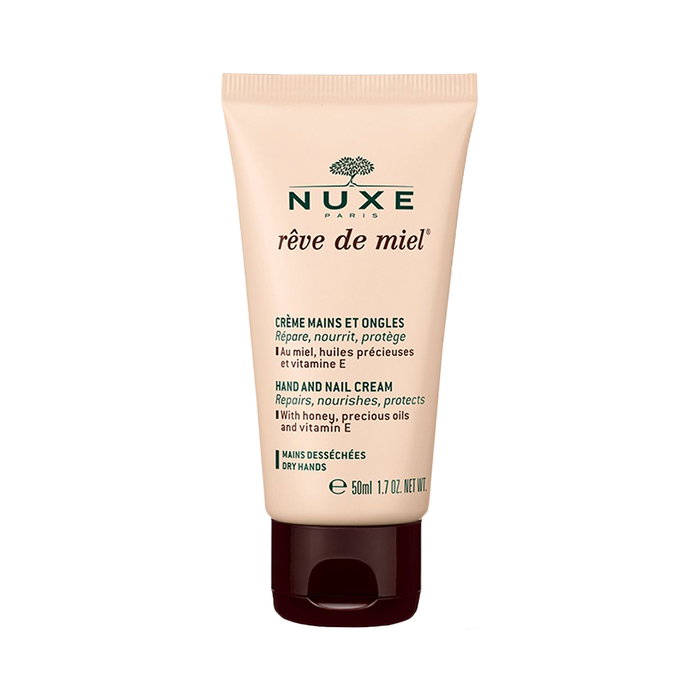 Nuxe Sweet Lime Crema de Manos 50ml