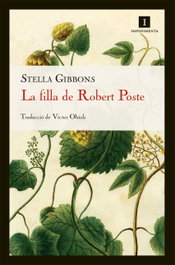 Filla de Robert Poste, Stella Gibons - IMPEDIMENTA
