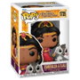 Funko Figura POP! Disney El Jorobado de Notre Dame Esmeralda & Djali