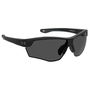 Gafas de Sol Infantiles Under Armour UAYARDDUALR0 Ø 67 mm