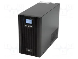 IPS SAI 3kVA 2,4kW 230V