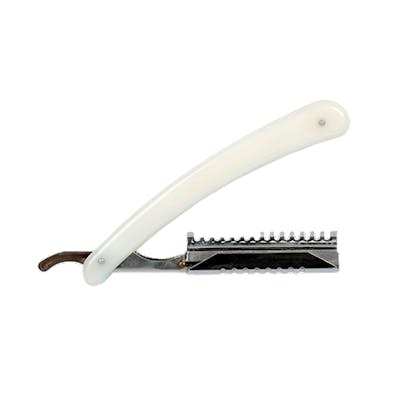 Bifull Navaja Entresacar Corte y Afeitado Combi Bifull Navaja Entresacar Corte y Afeitado Combi