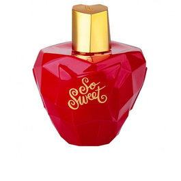 Lolita Lempicka So Sweet Eau de Parfum Vaporizador 30 ml - Perfume para Mujer - Fragancia Dulce y Seductora