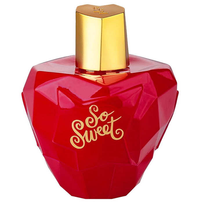 Lolita Lempicka So Sweet Eau de Parfum Vaporizador 30 ml - Perfume para Mujer - Fragancia Dulce y Seductora Lolita Lempicka So Sweet Eau de Parfum Vaporizador 30 ml - Perfume para Mujer - Fragancia Dulce y Seductora