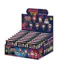 Monogram Int. Stranger Things Tales of '85 3D Colgantes de PVC Serie 1 Expositor (24 unidades)