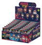 Monogram Int. Stranger Things Tales of '85 3D Colgantes de PVC Serie 1 Expositor (24 unidades)