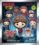 Monogram Int. Stranger Things Tales of '85 3D Colgantes de PVC Serie 1 Expositor (24 unidades)