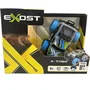 Silverlit Coche Teledirigido EXOST X-Trek Mini 2,4 GHz con Neumáticos Todoterreno Grandes, para Niños a Partir de 5 Años