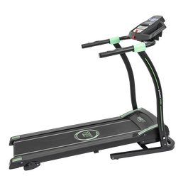 Cecotec RunnerFit Sprint Cinta de Correr Eléctrica Plegable