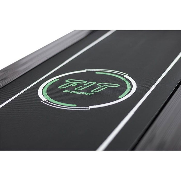 Cecotec RunFit Sprint Cinta de Correr Plegable 123x40 cm Cecotec RunFit Sprint Cinta de Correr Plegable 123x40 cm
