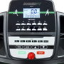 Cecotec RunFit Sprint Cinta de Correr Plegable 123x40 cm