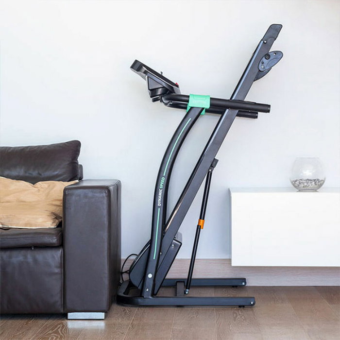 Cecotec RunFit Sprint Cinta de Correr Plegable 123x40 cm Cecotec RunFit Sprint Cinta de Correr Plegable 123x40 cm