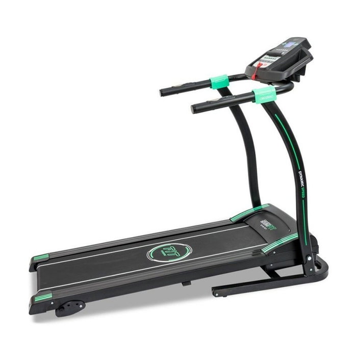 Cecotec RunFit Sprint Cinta de Correr Plegable 123x40 cm Cecotec RunFit Sprint Cinta de Correr Plegable 123x40 cm